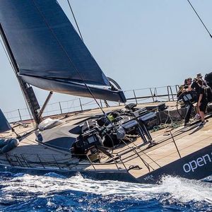 Meet your Posher, Bor